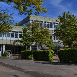 Schulinspektion an der Offenen Schule Waldau