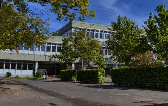 Schulinspektion an der Offenen Schule Waldau