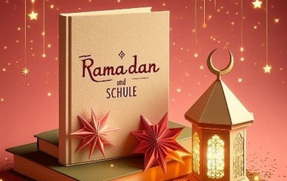 Gemeinsam durch den Ramadan